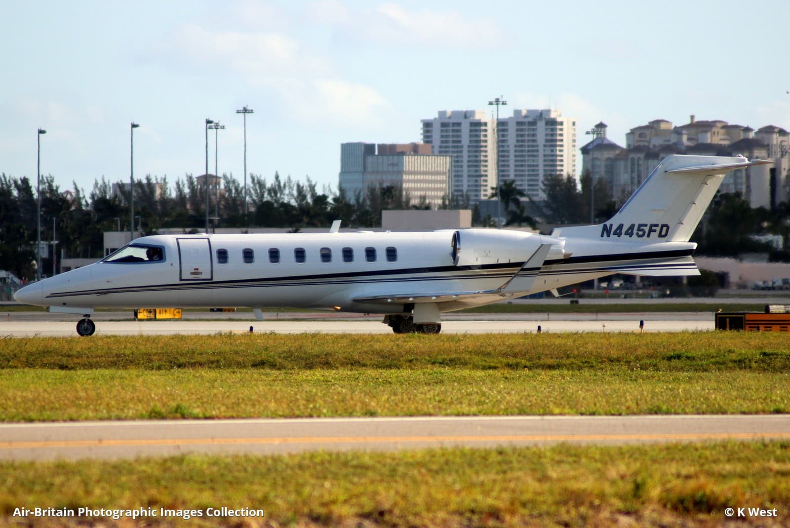 N445FD