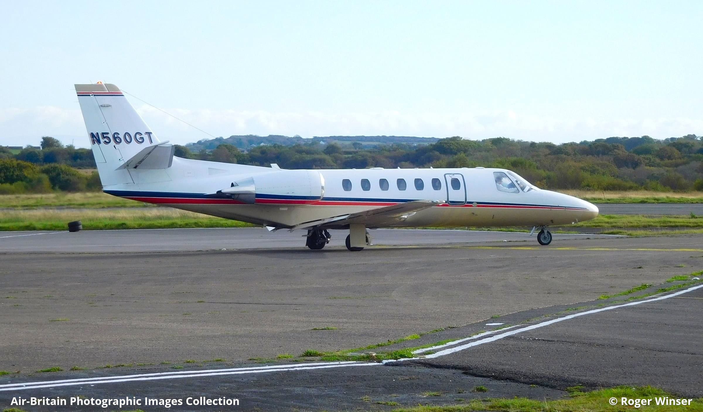 N560GT