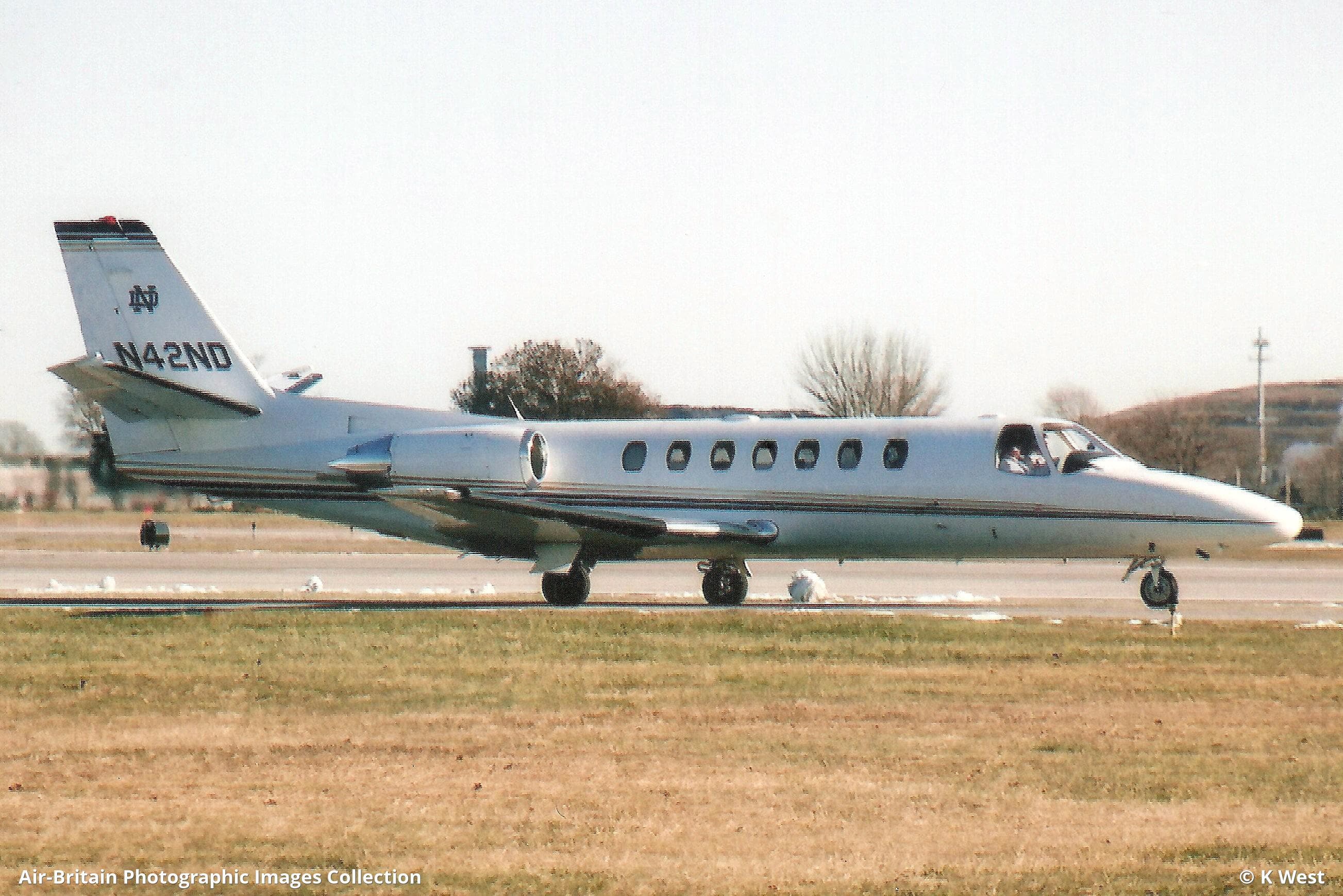 N443EA