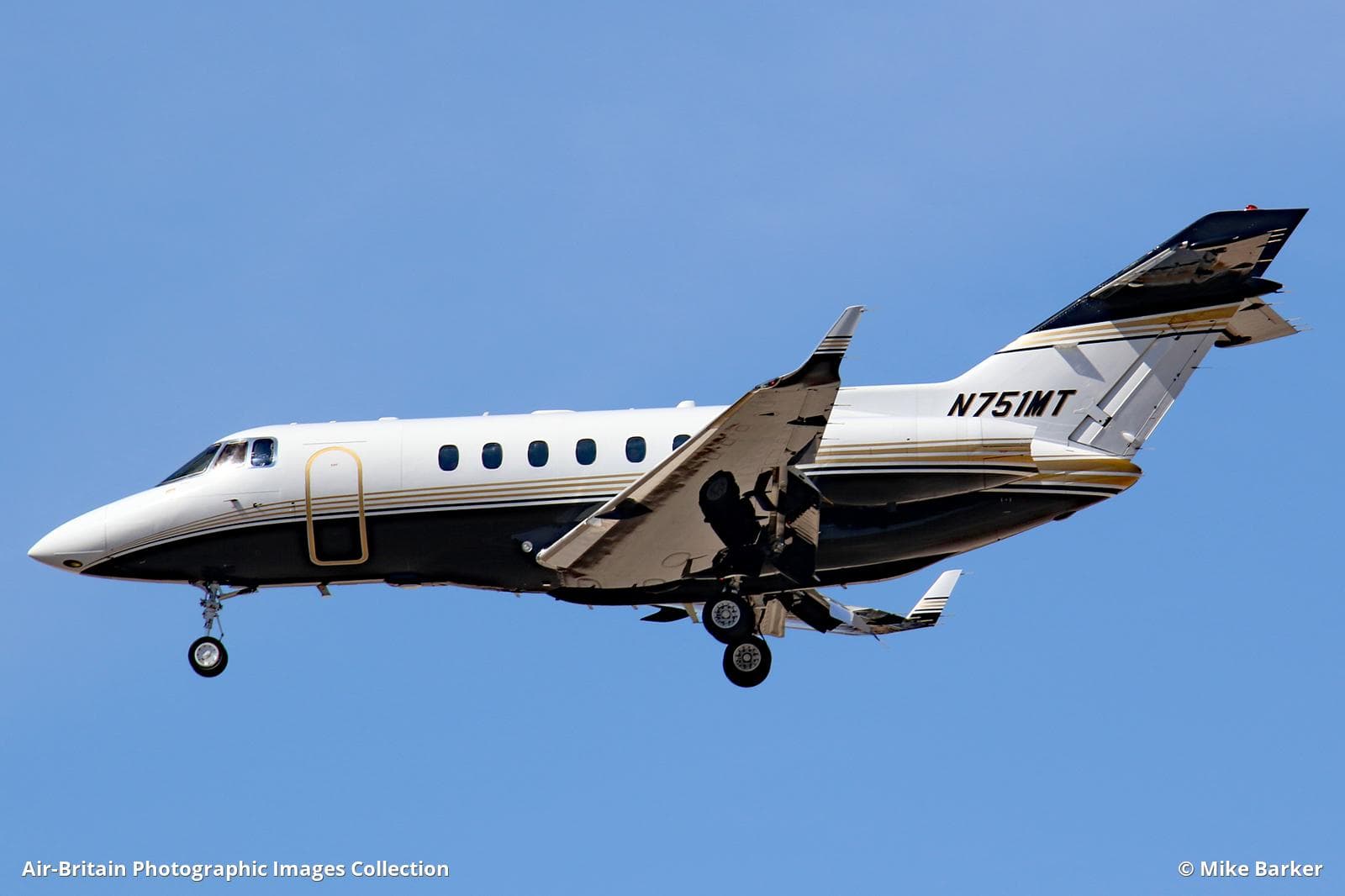 N751MT