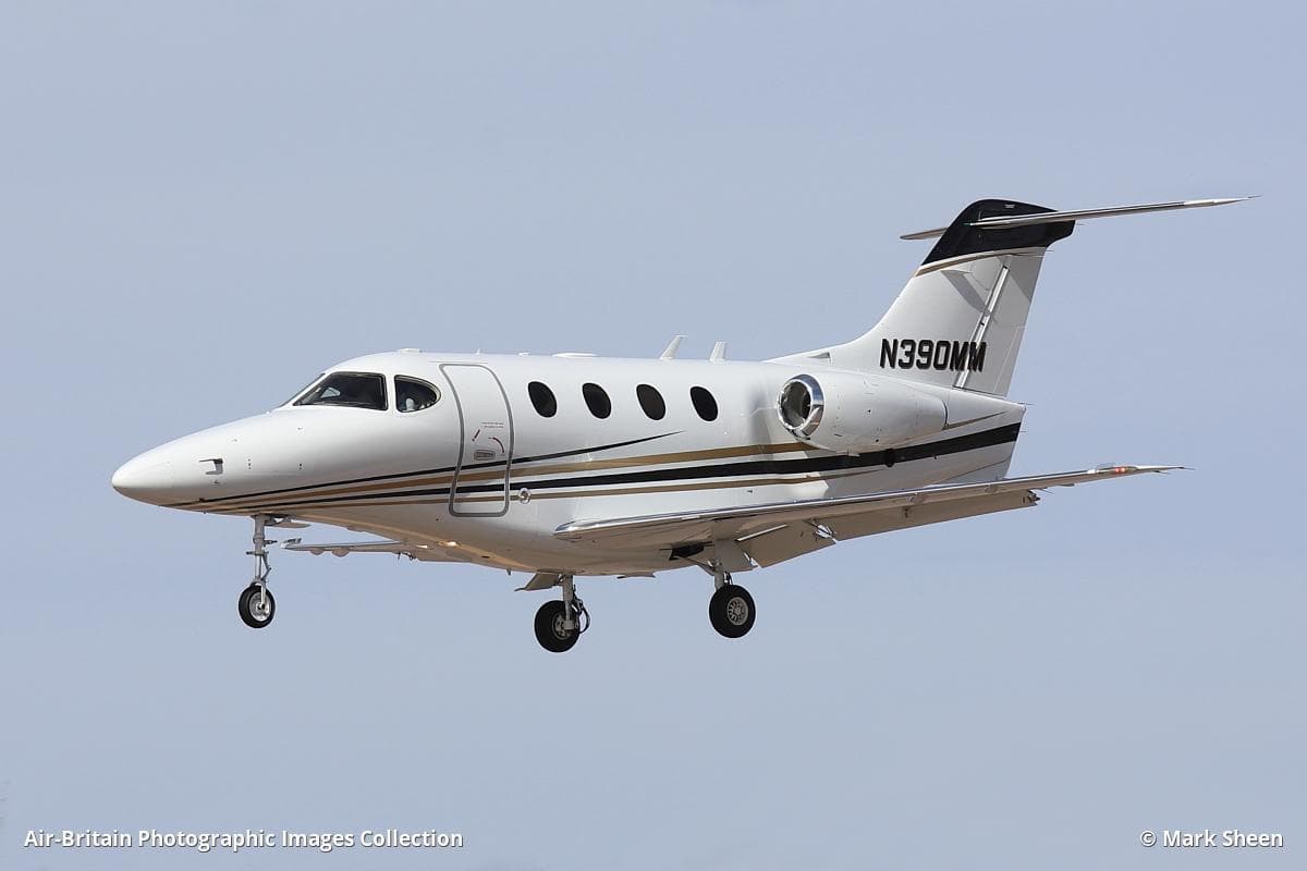 N390MM