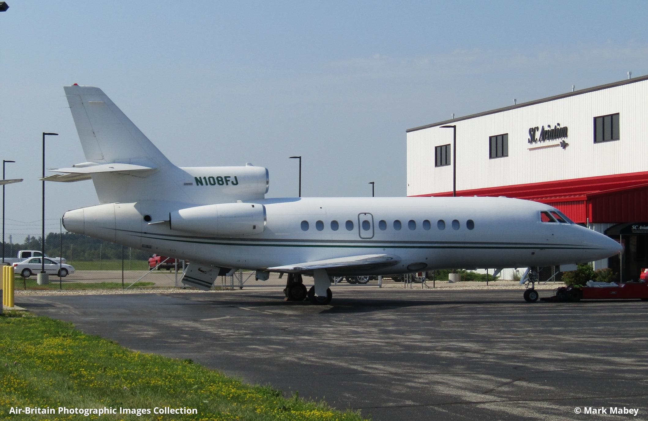 N108FJ