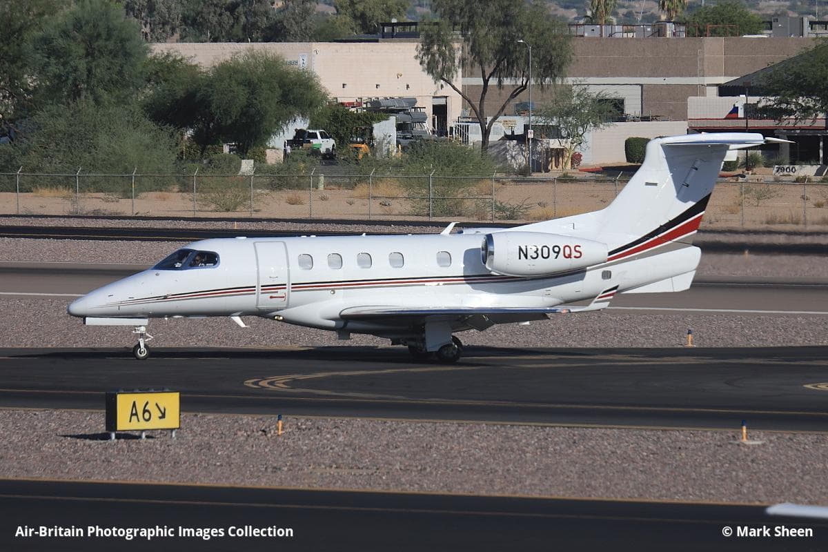 N309QS