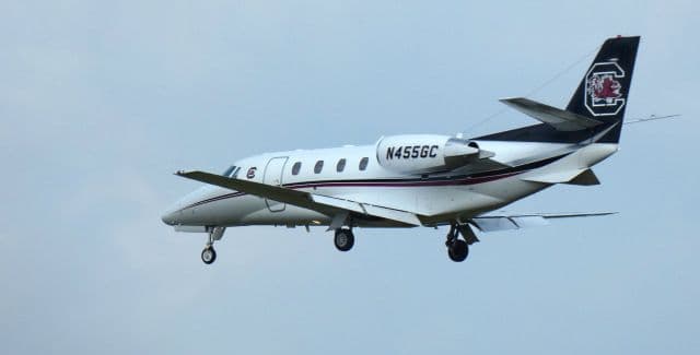 N455GC