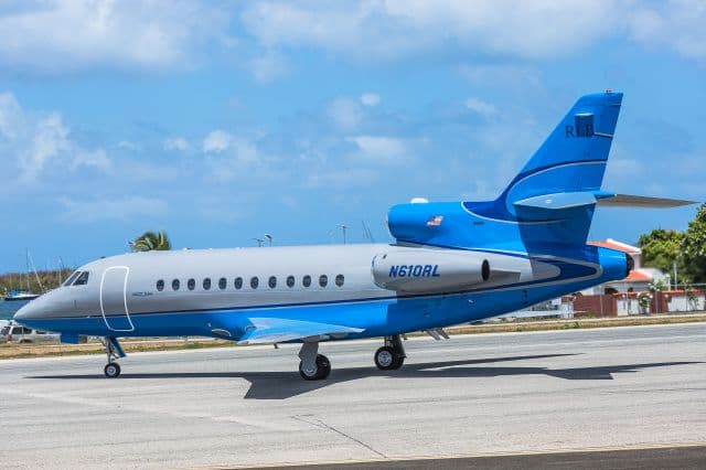 N610RL
