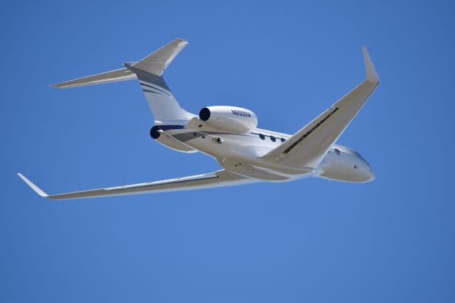 N650GW