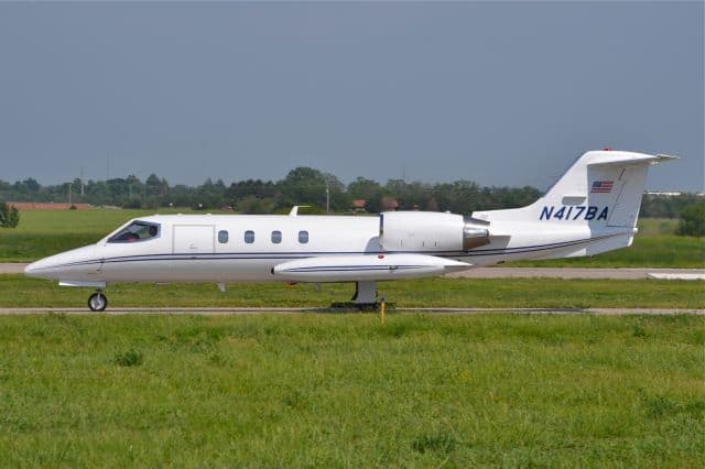 N417BA
