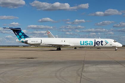 N831US