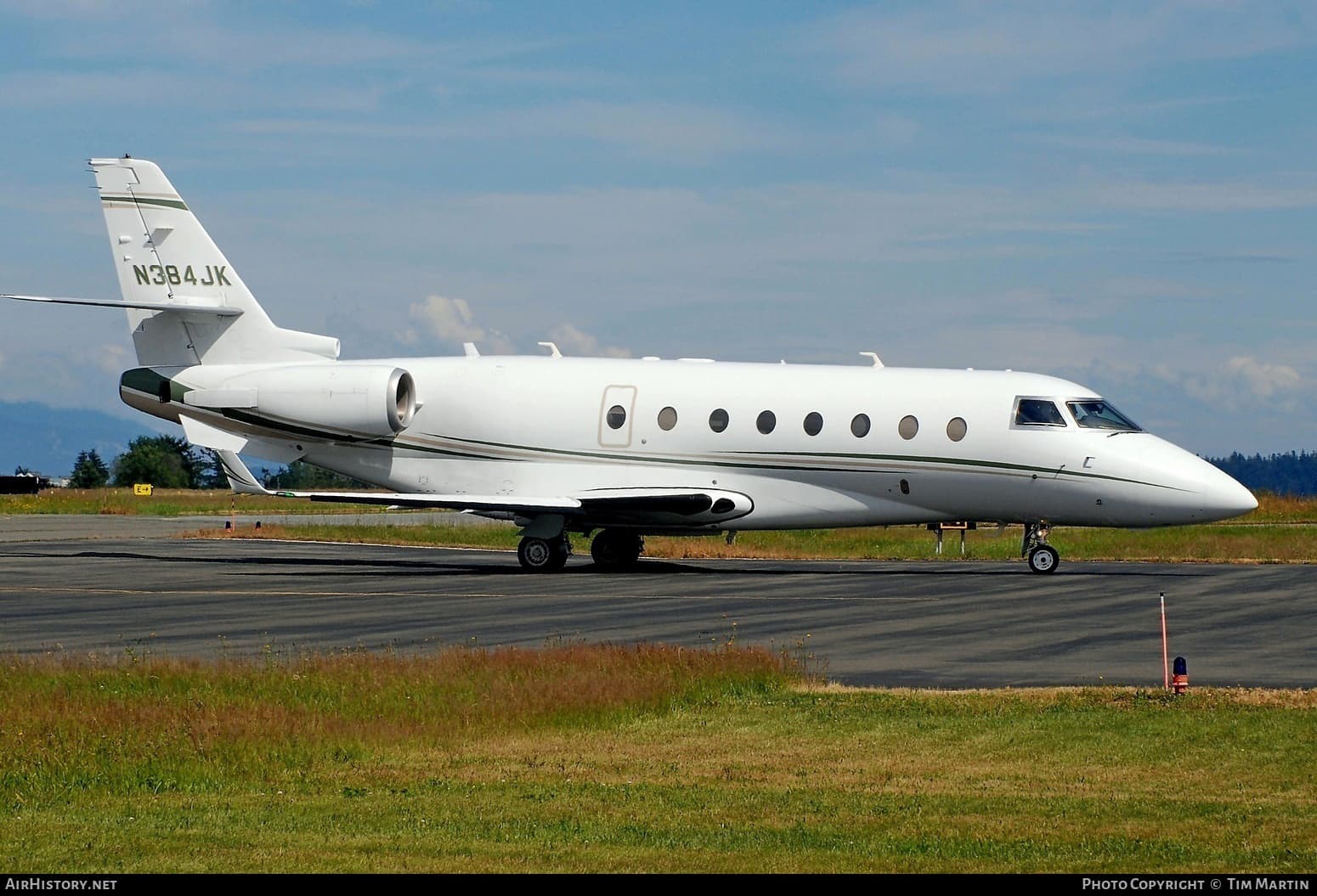 N384JK