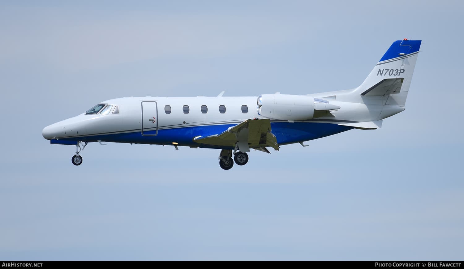 N703P