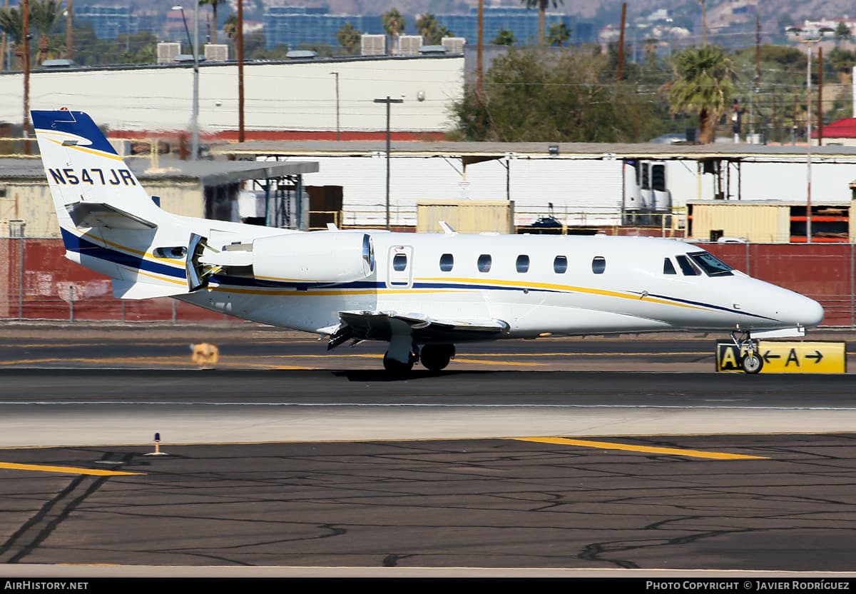 N547JR