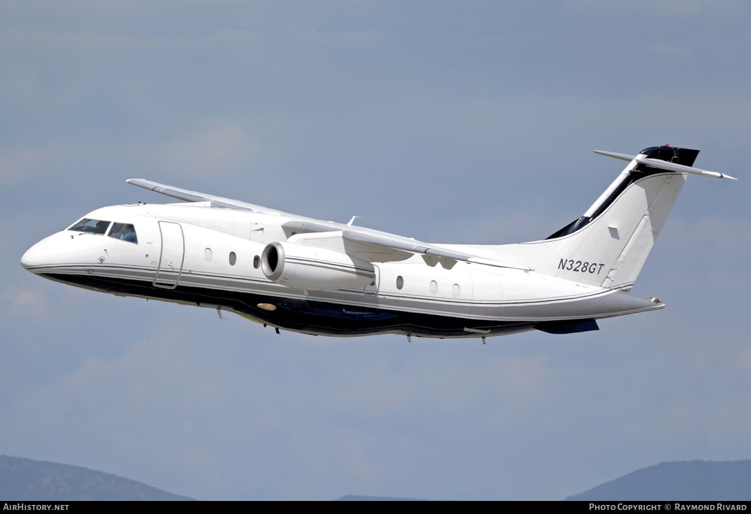 N328GT