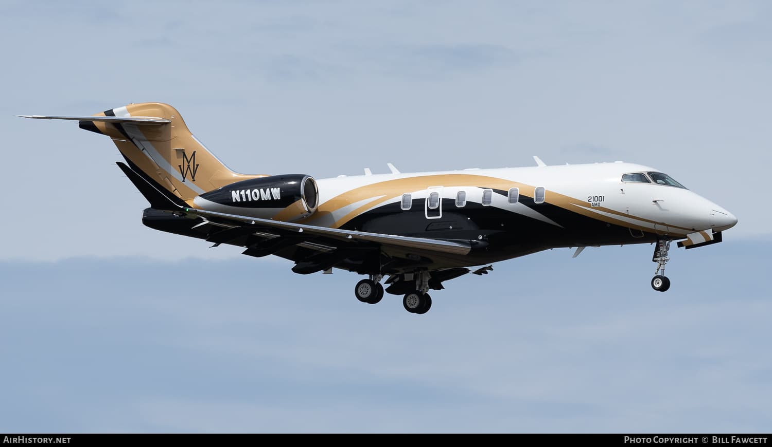 N110MW