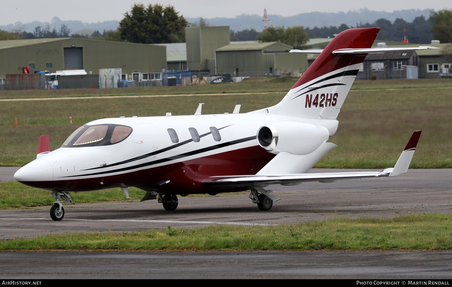 N420HS