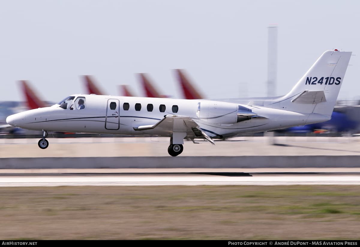 N241DS