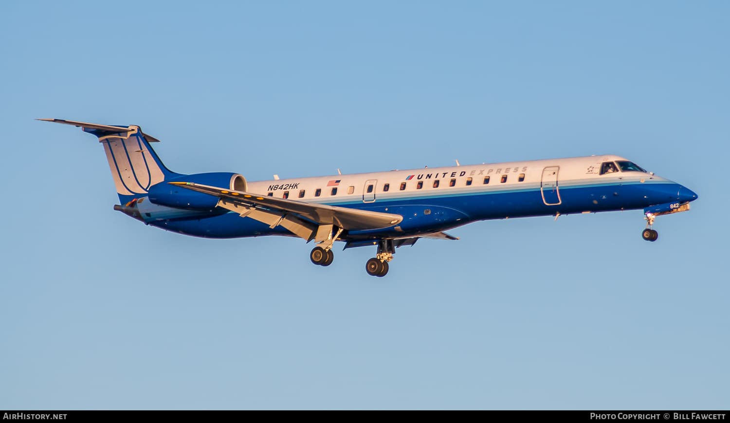 N842HK