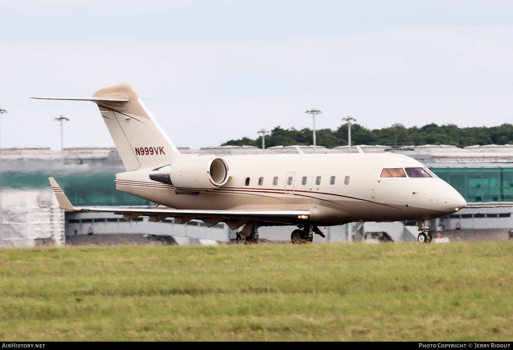 N999VK