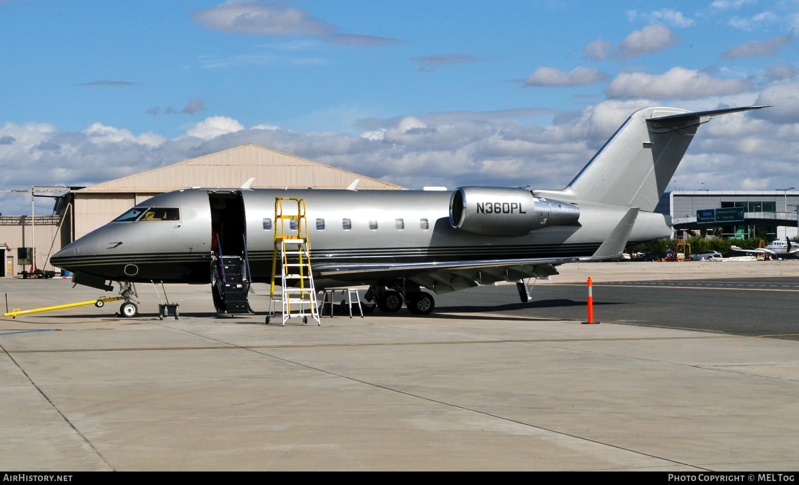 N367PL