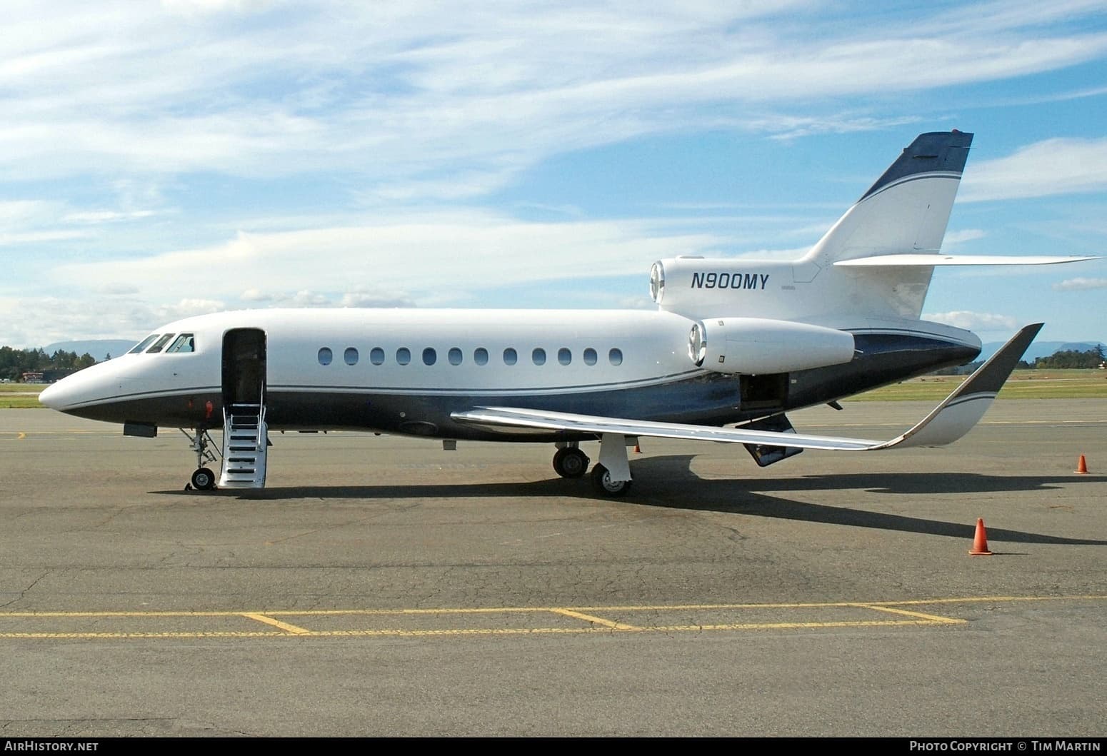 N900MY