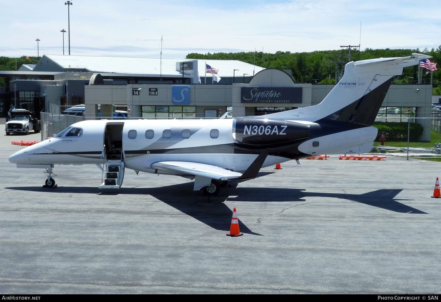 N306AZ