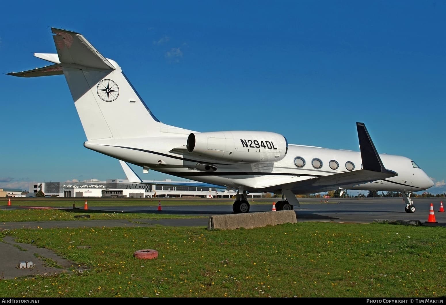N294DL