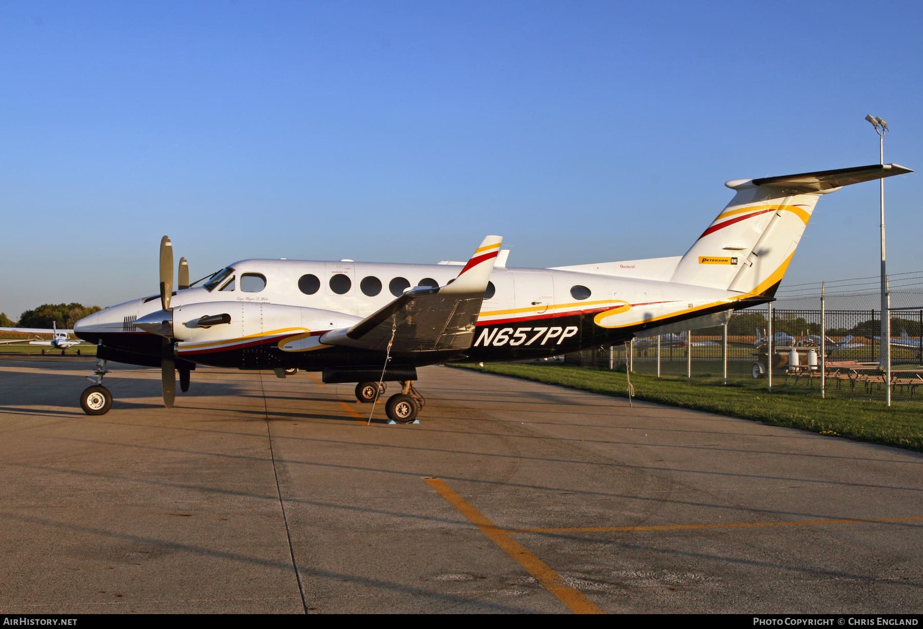 N657PP