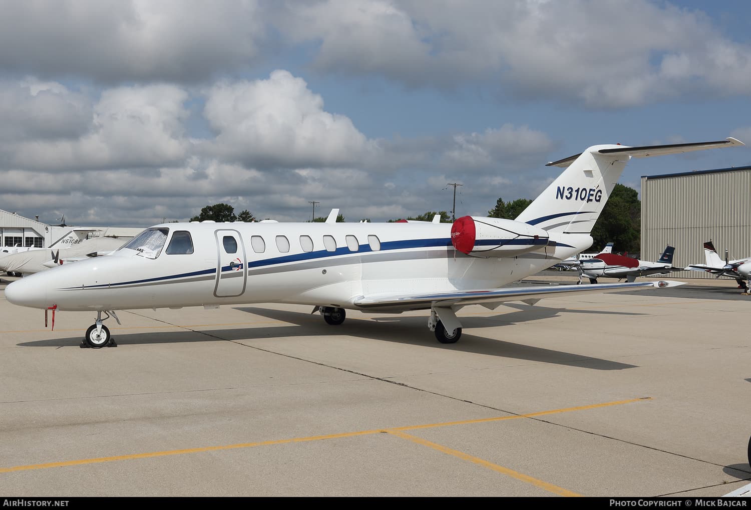 N310EG