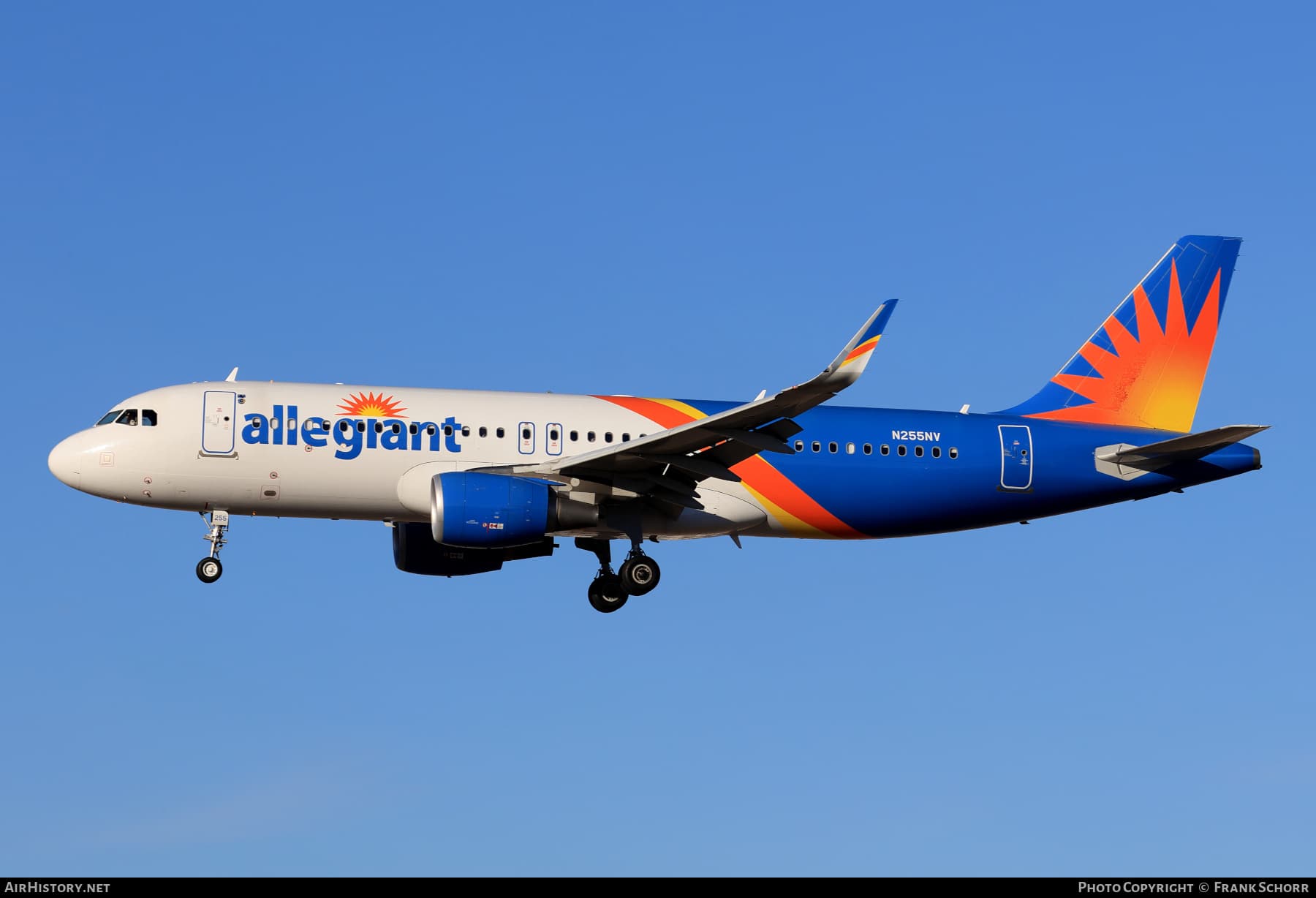 N255NV