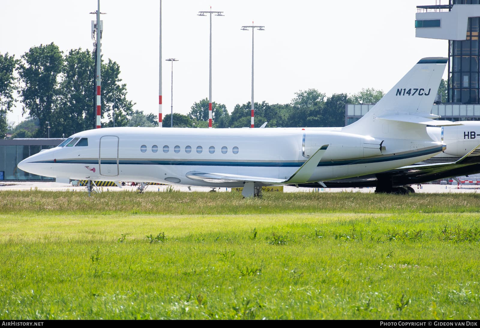 N147CJ