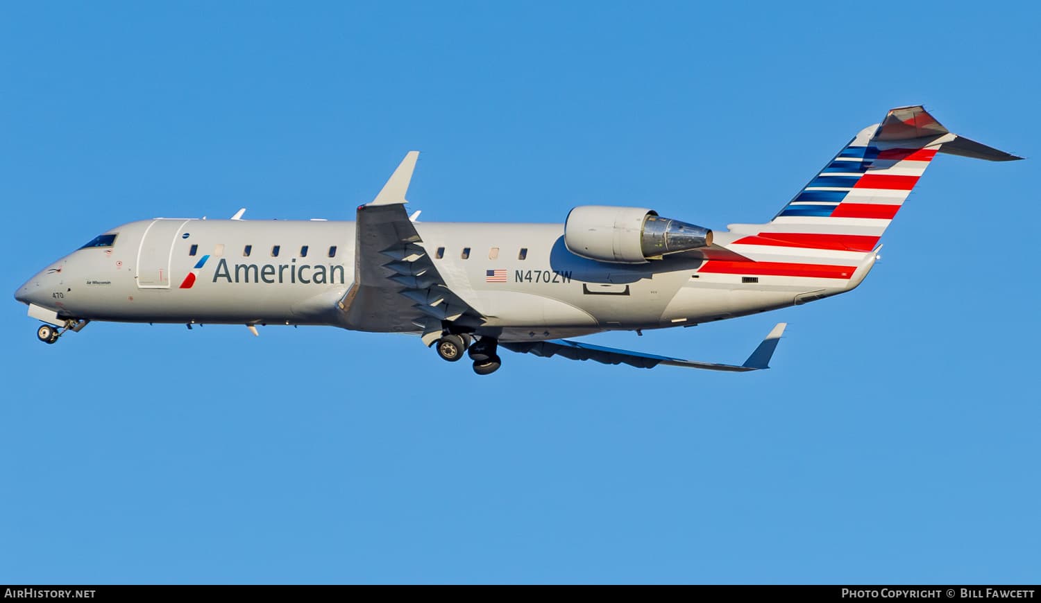 N470ZW