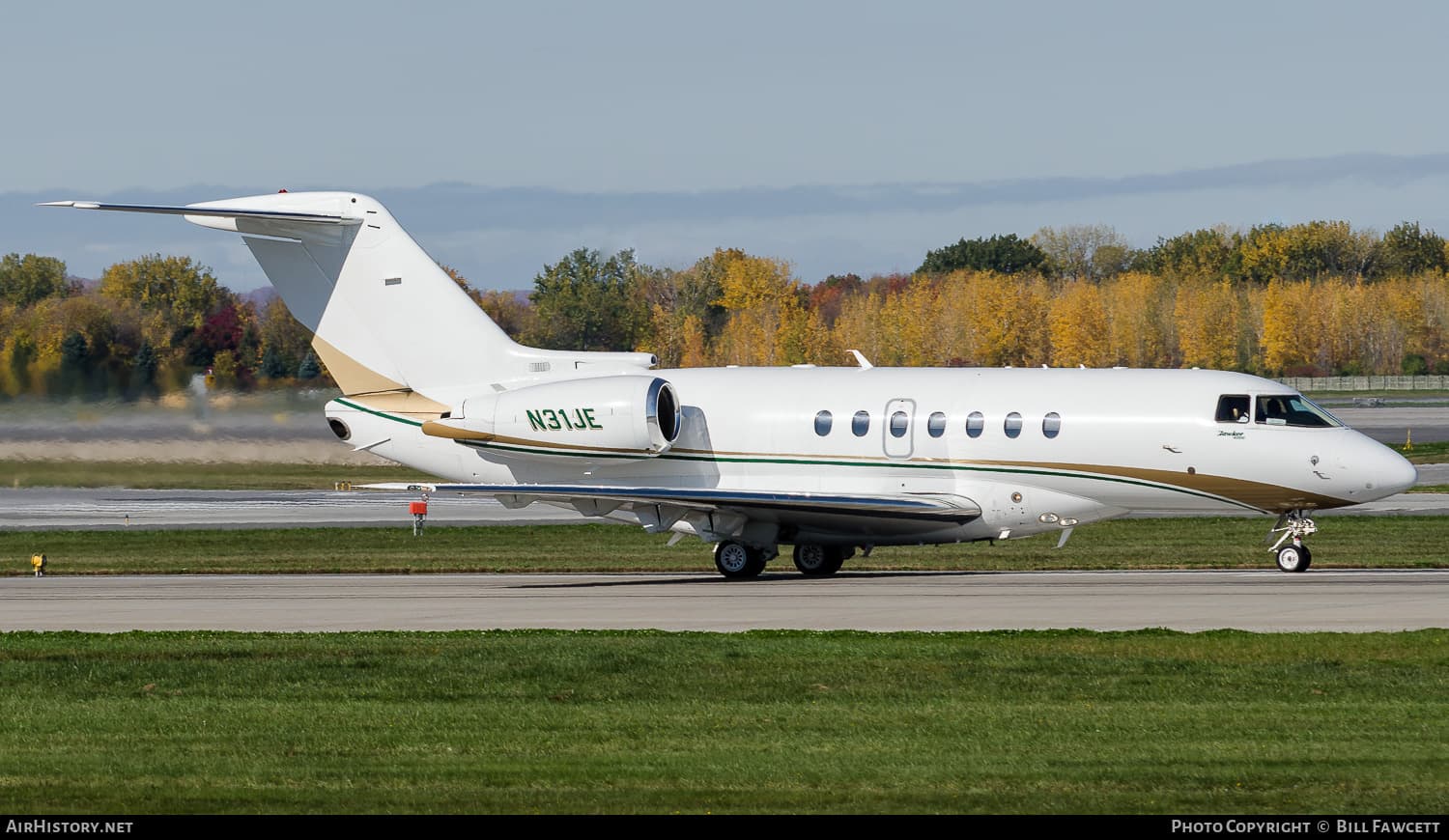 N31JE