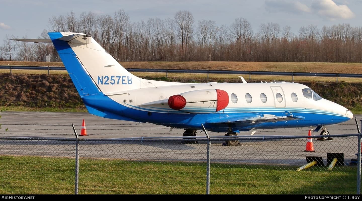 N257EB