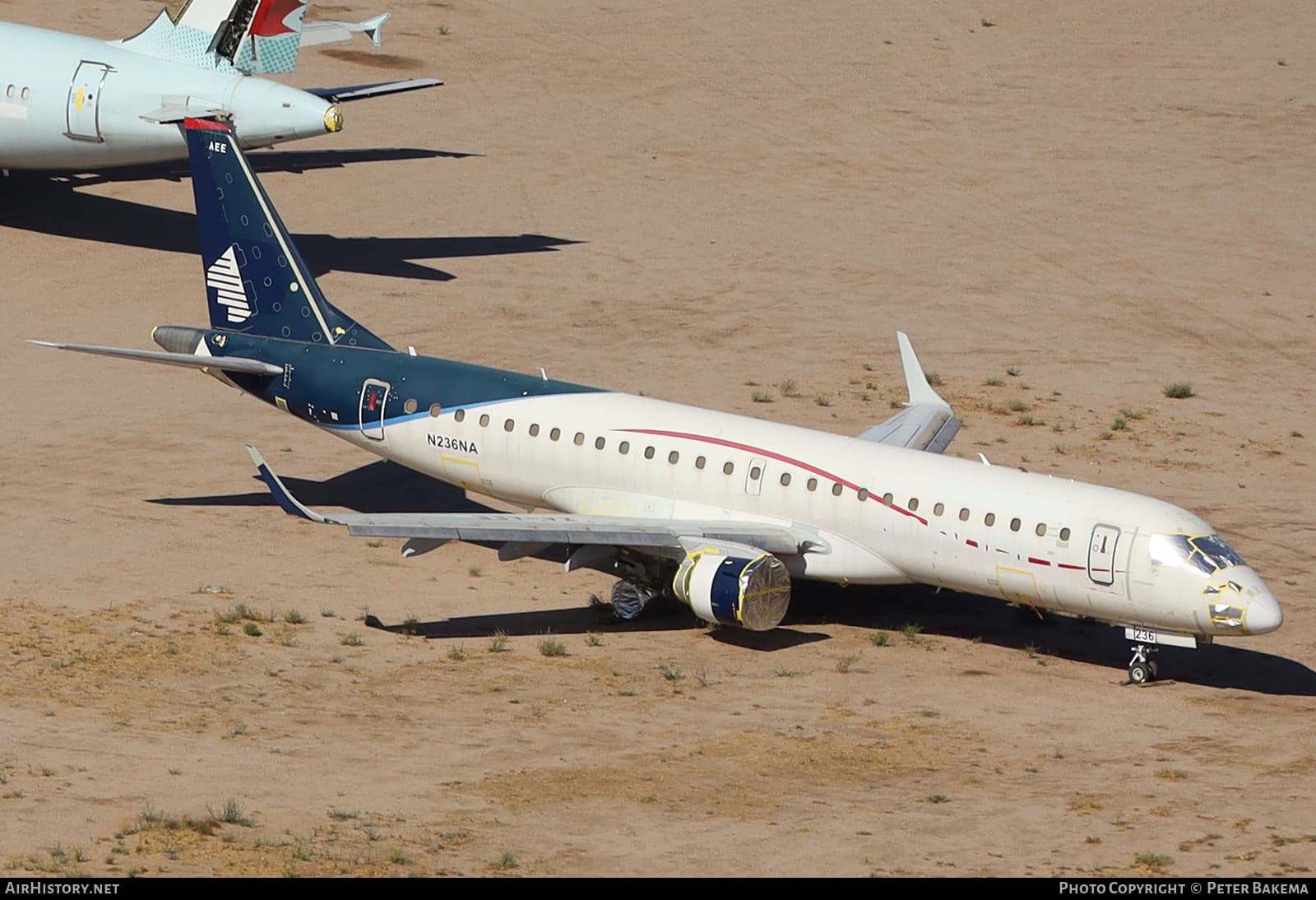 N236NA