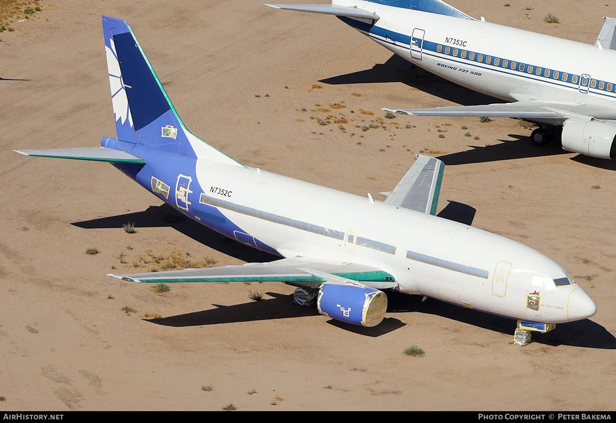 N7352C