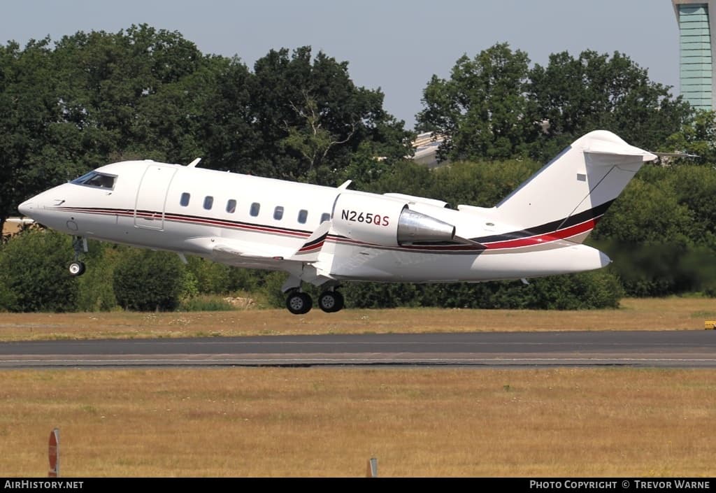 N265QS
