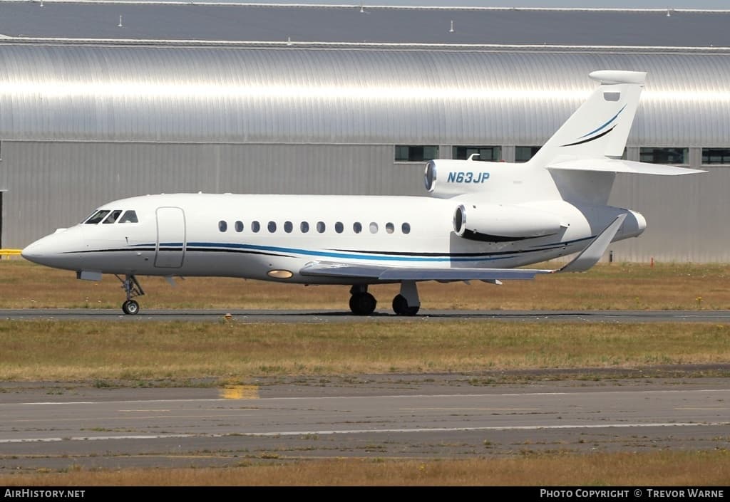 N63JP