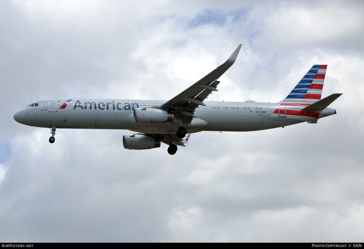 N104NN