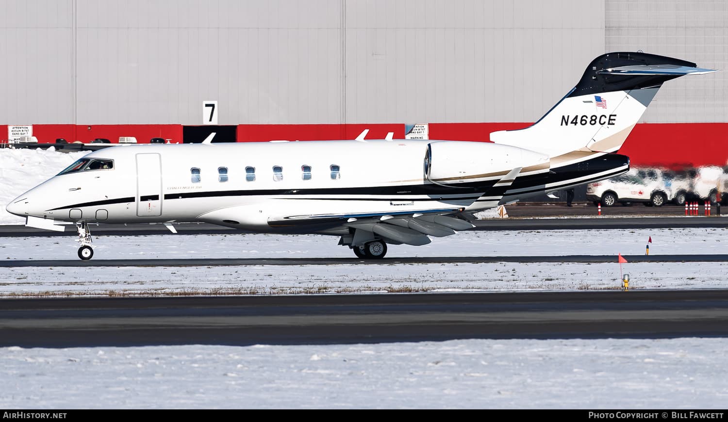 N468CE
