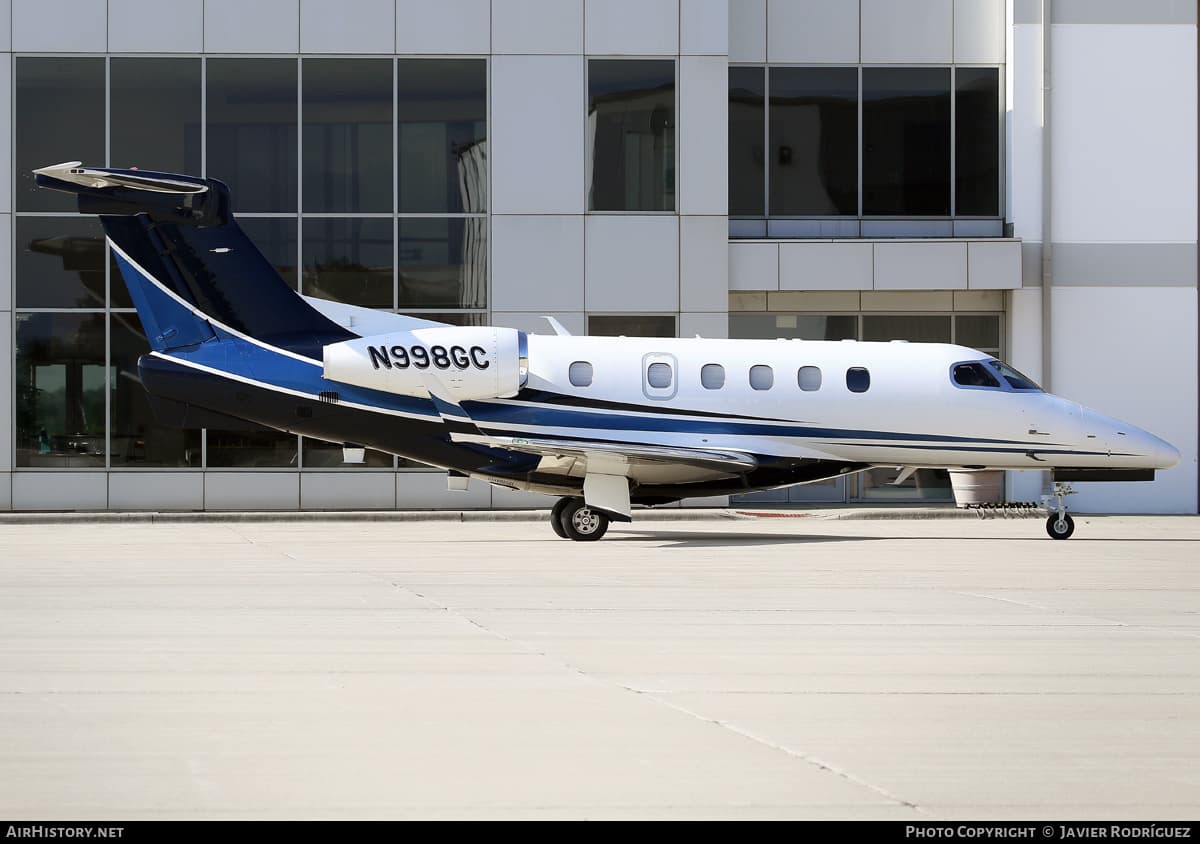 N998GC