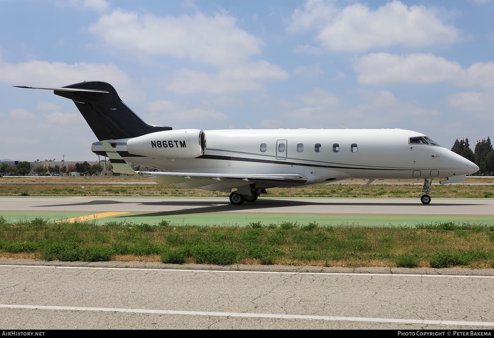 N866TM