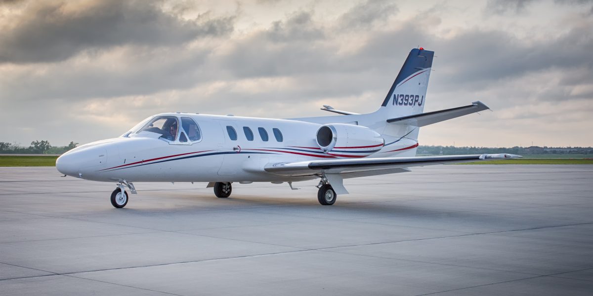 Cessna Citation I Ownership & Operating Costs