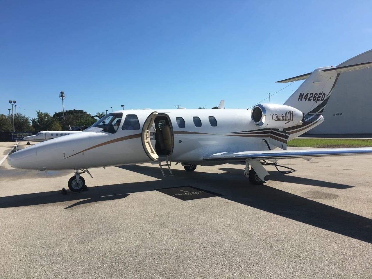 Cessna Citation CJ1 Ownership & Operating Costs