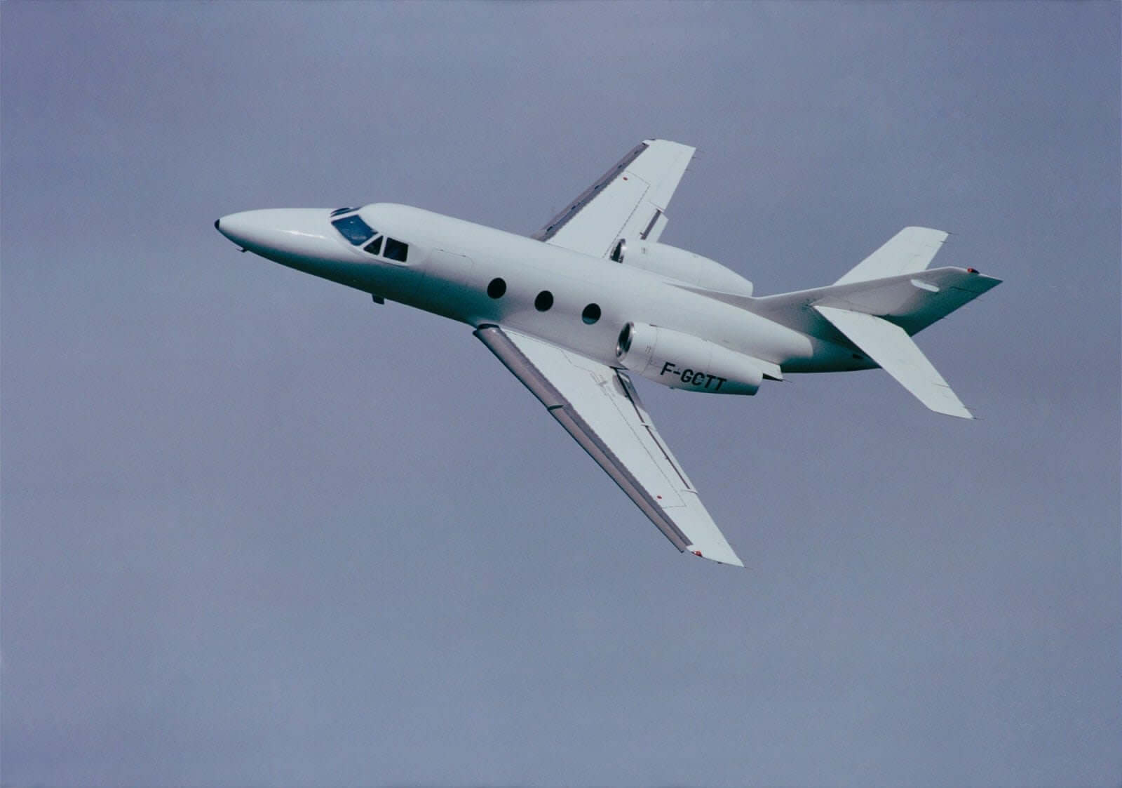 Dassault Falcon 10 Ownership & Operating Costs