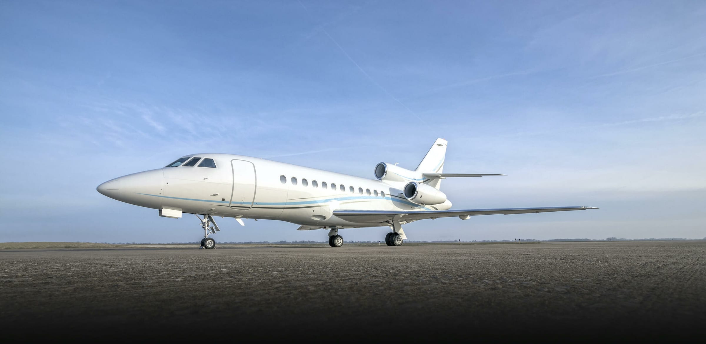 Dassault Falcon 900DX Ownership & Operating Costs