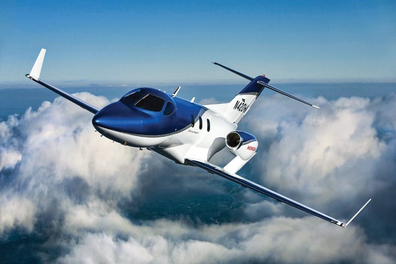 HondaJet HA-420 Ownership & Operating Costs