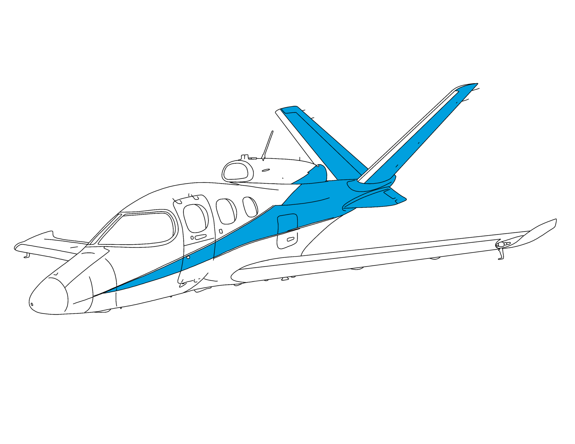 Cirrus Vision Jet SF50 Ownership & Operating Costs