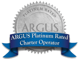 ARGUS Platinum Rated
