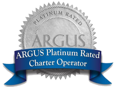 ARGUS Platinum Rated