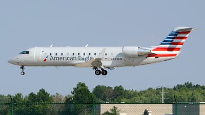 N433AW