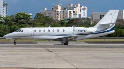 N807LP